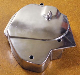 Tips for Successful Metal Polishing Image